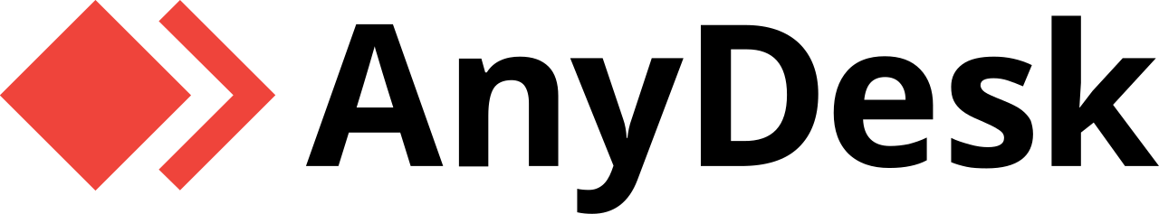 AnyDesk Logo.svg