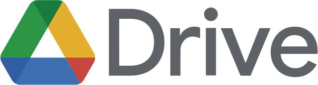 Google Drive   New Logo