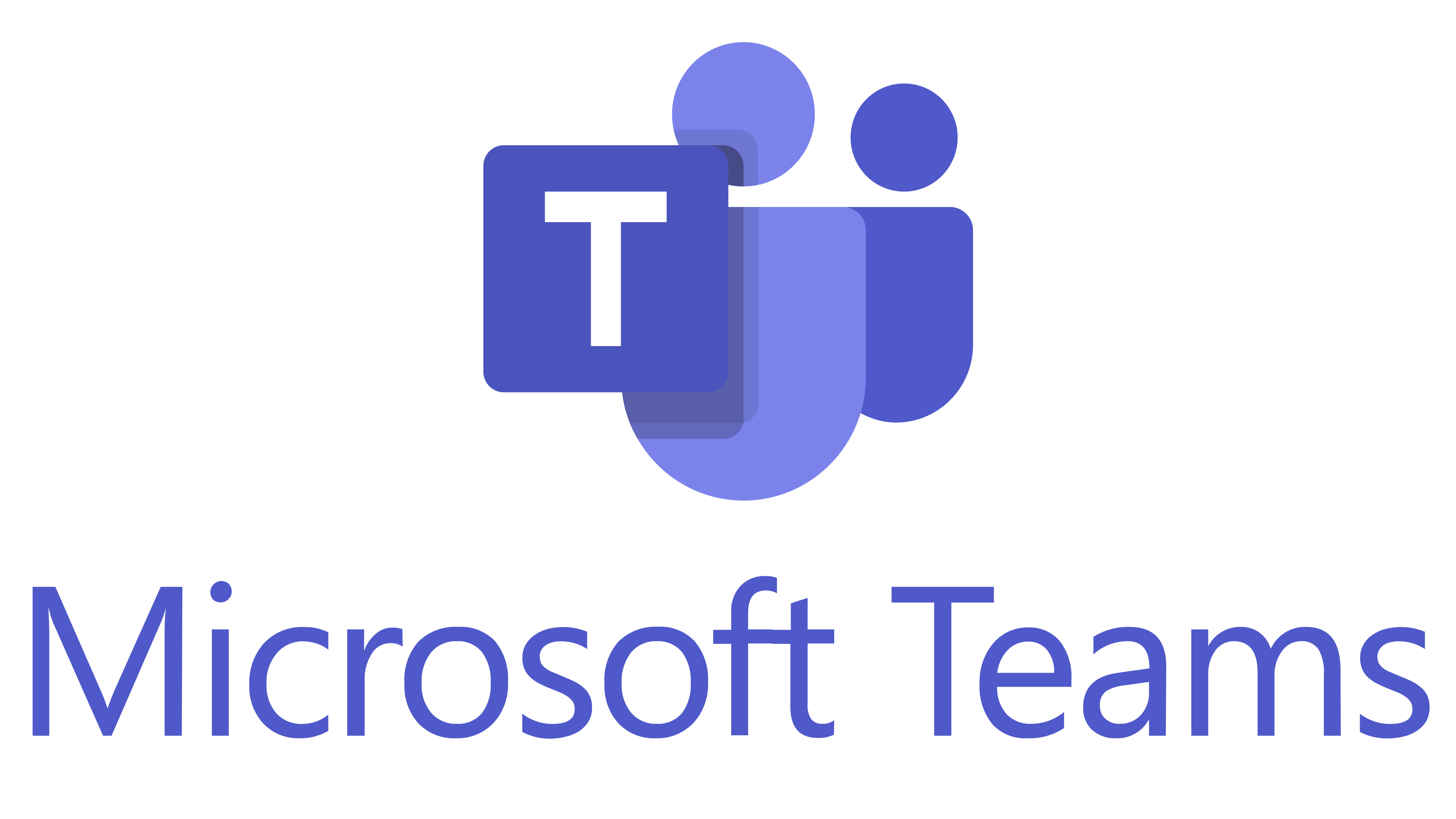 Microsoft Teams Symbol