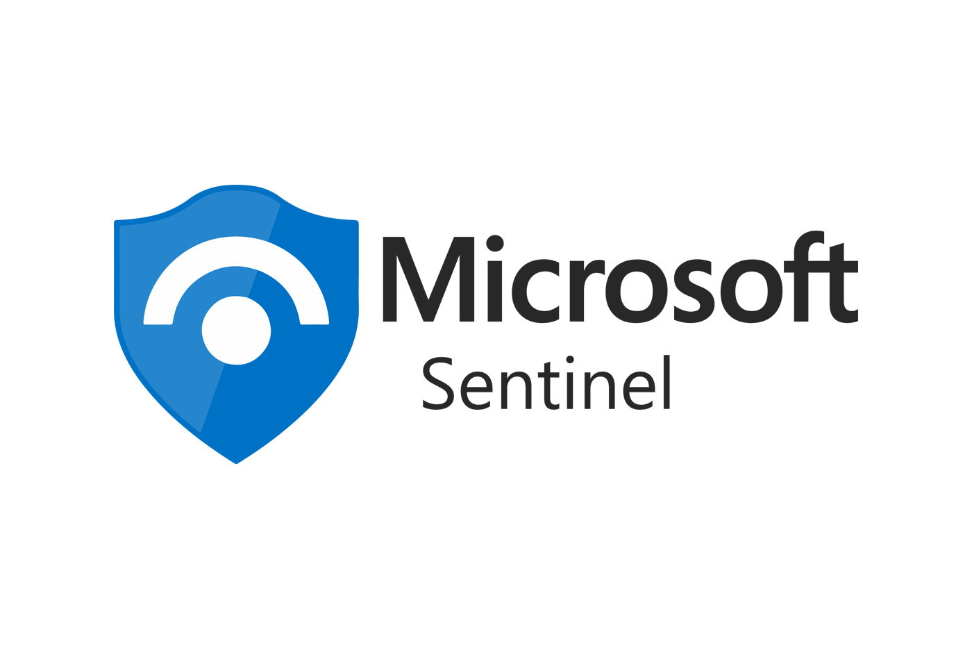 Microsoft Sentinel Logo1