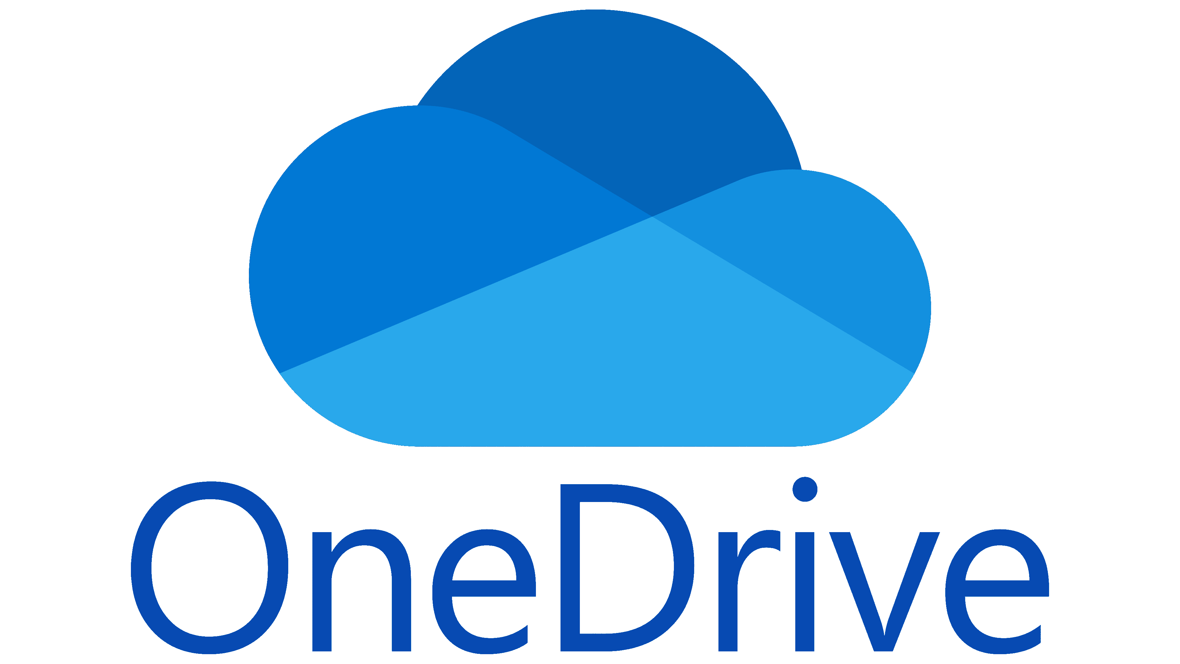 OneDrive Symbol