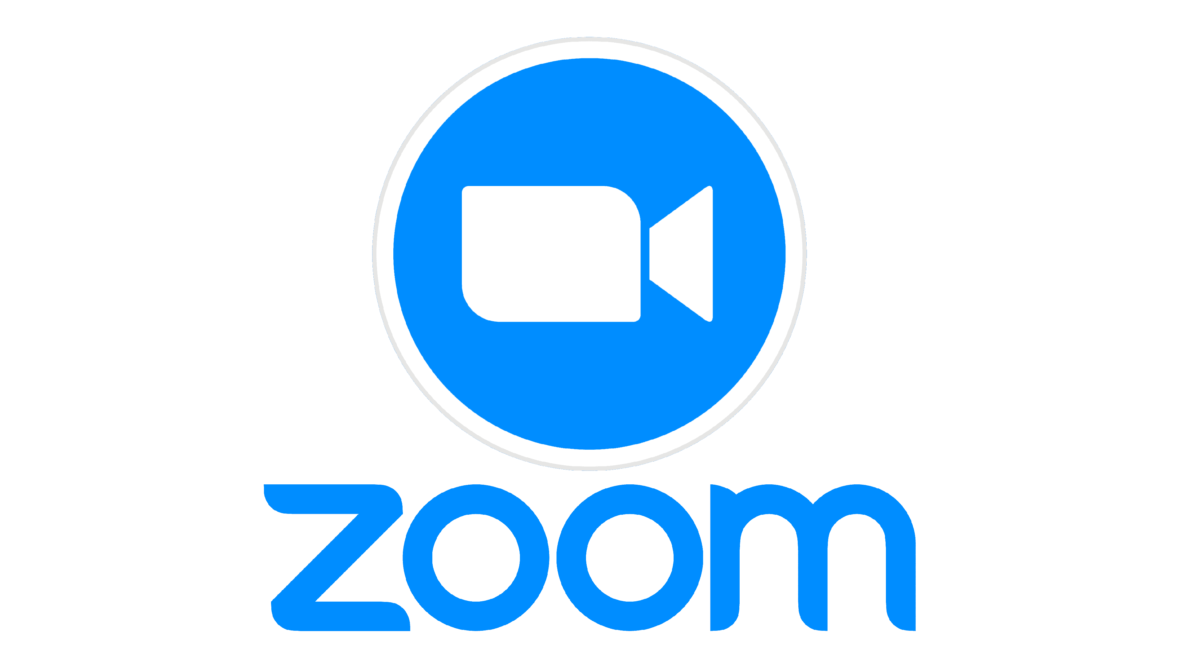 Zoom Logo 2014