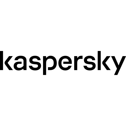Kaspersky Logo Icon 145138
