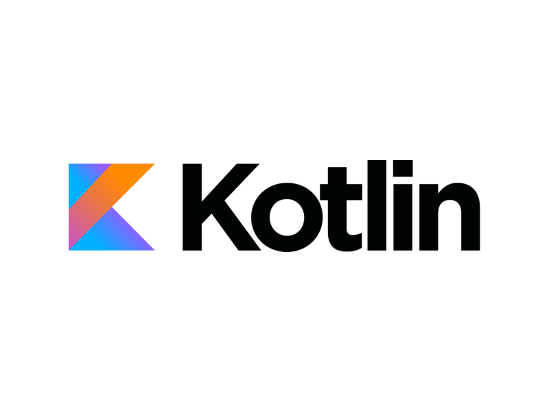 Kotlin 2 Logo